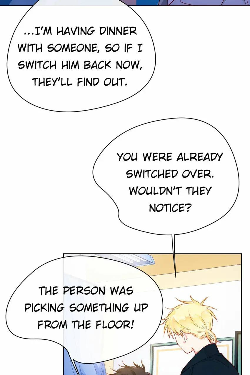 Read Touching Melody (Colored) chapter 29 image 3 on Lezhin