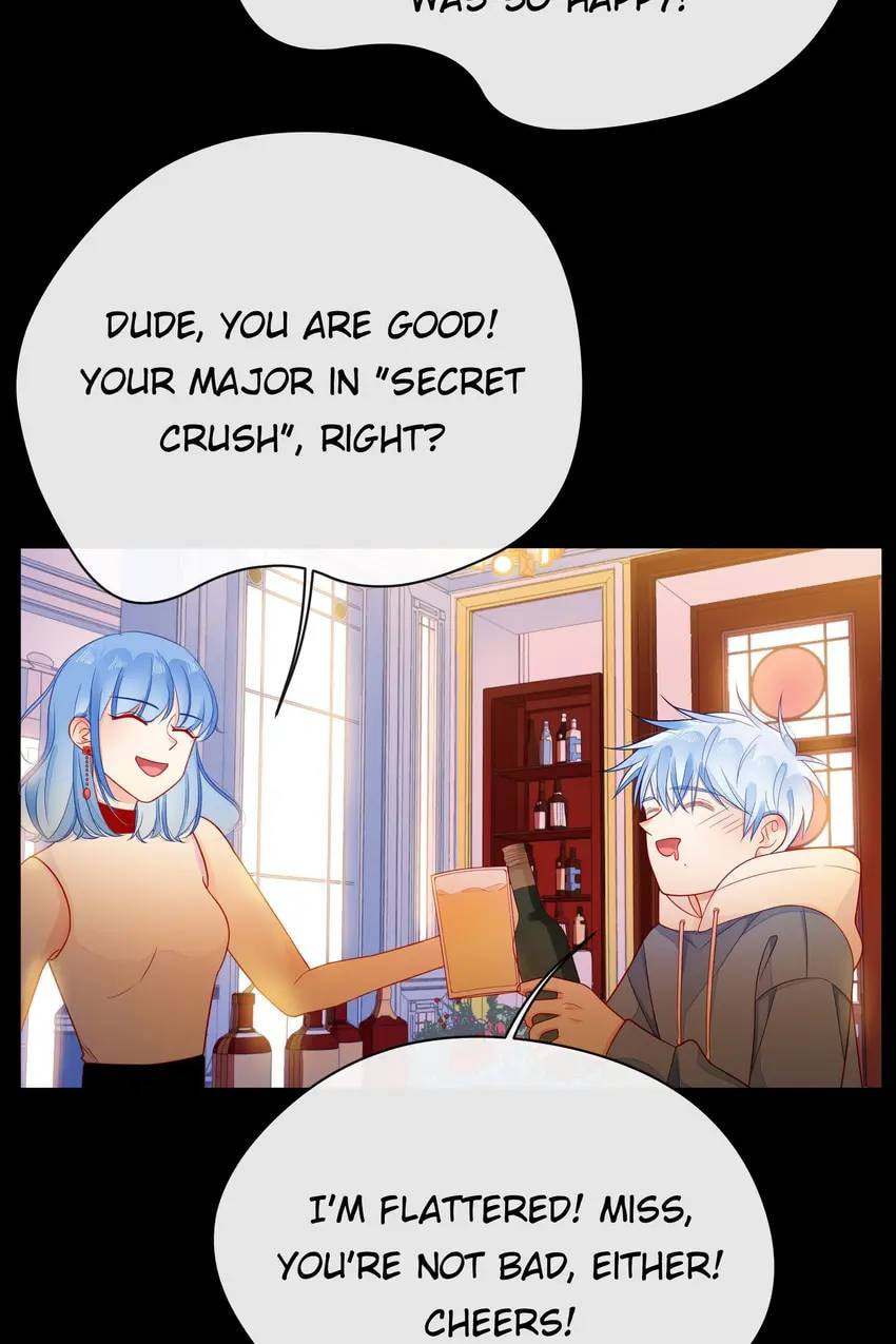 Read Touching Melody (Colored) chapter 29 image 30 on Lezhin