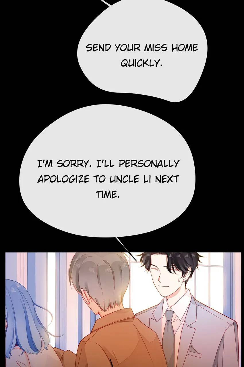 Read Touching Melody (Colored) chapter 29 image 32 on Lezhin