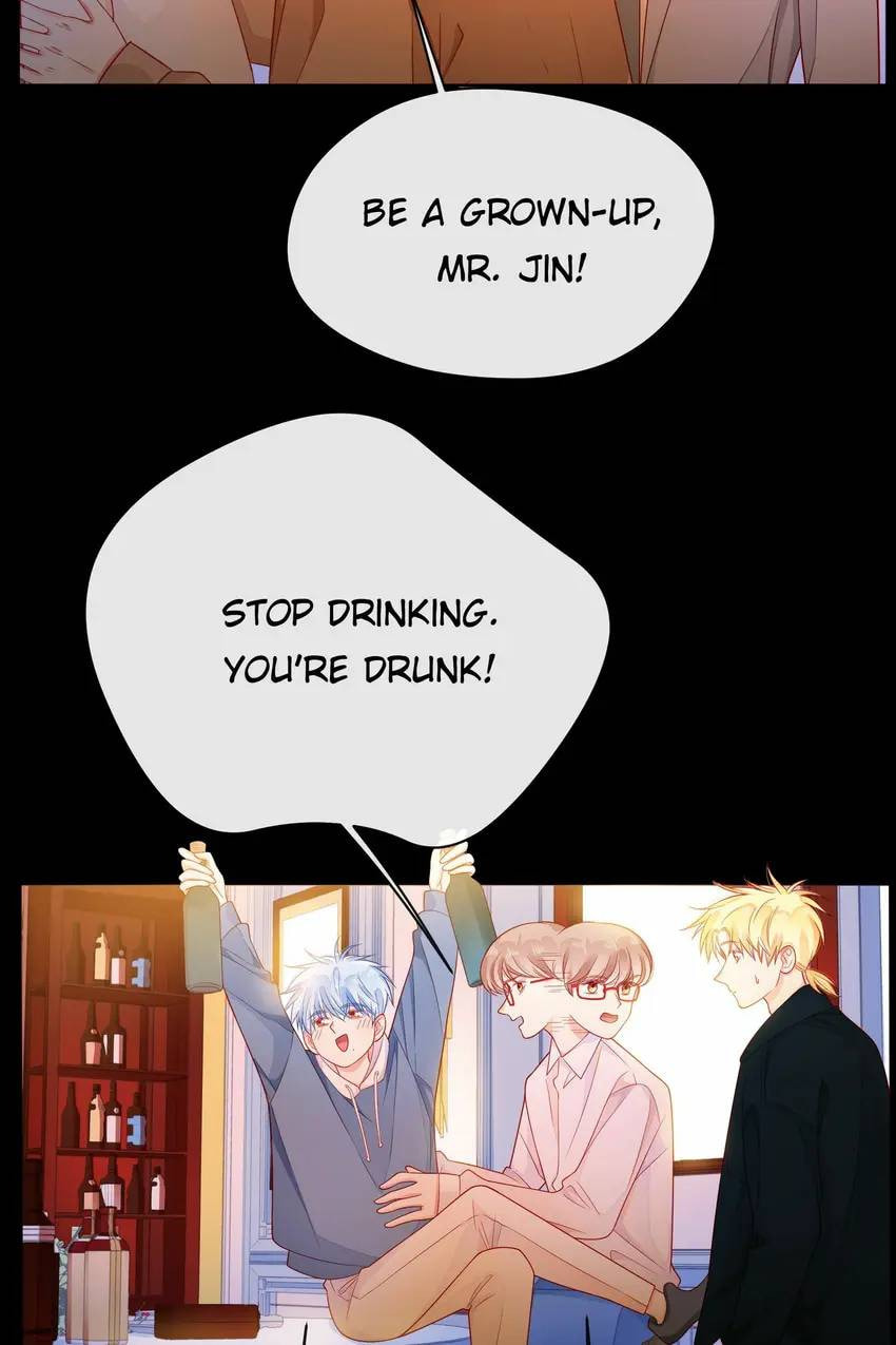 Read Touching Melody (Colored) chapter 29 image 33 on Lezhin