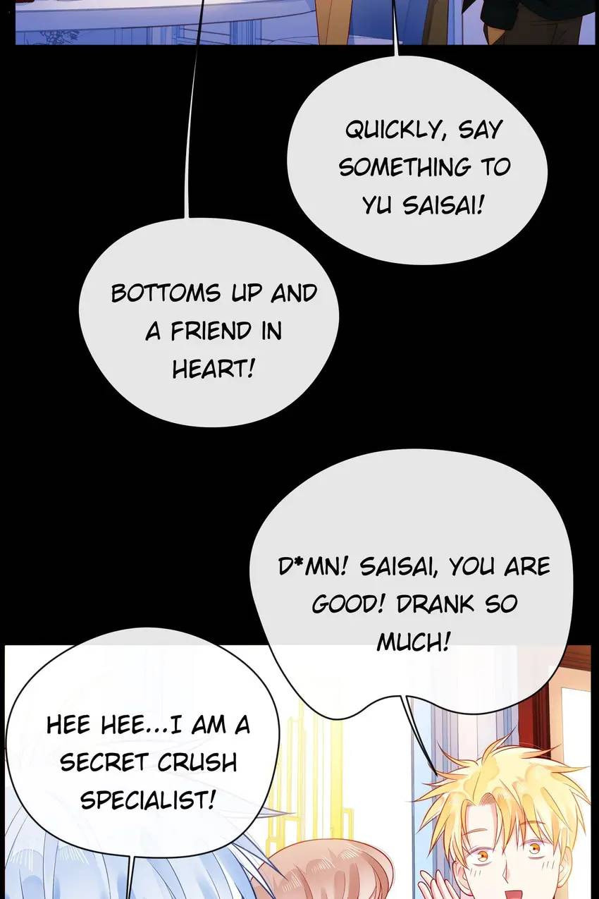 Read Touching Melody (Colored) chapter 29 image 34 on Lezhin