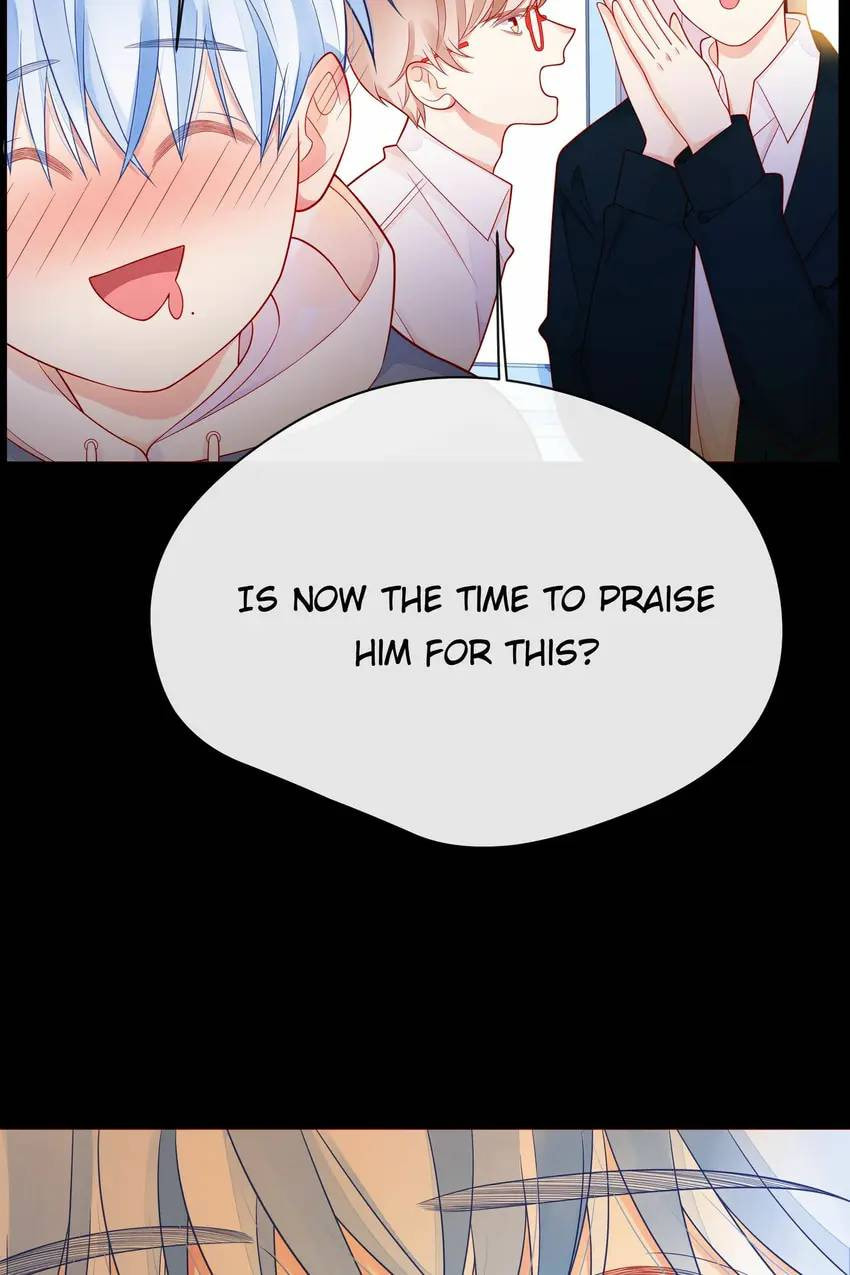 Read Touching Melody (Colored) chapter 29 image 35 on Lezhin