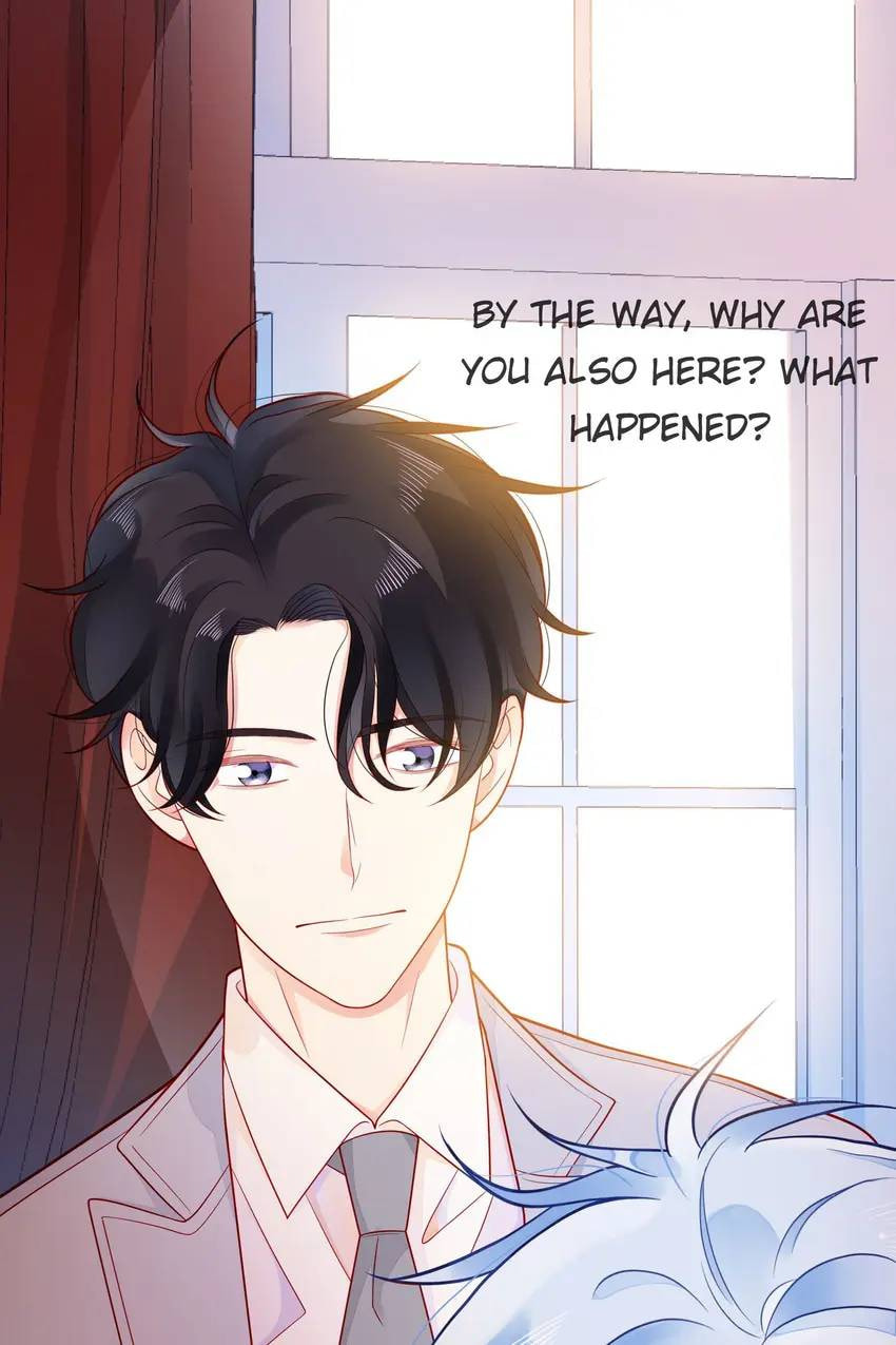 Read Touching Melody (Colored) chapter 29 image 37 on Lezhin