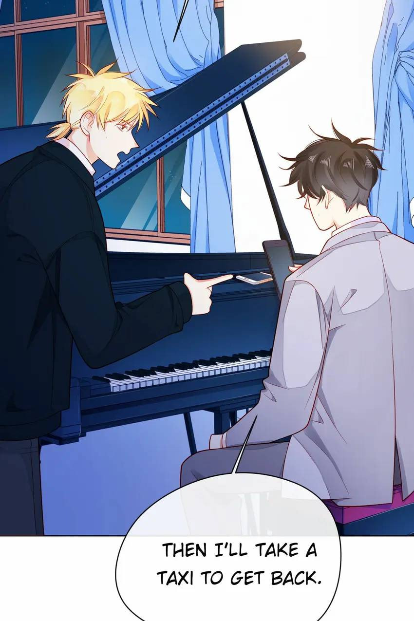 Read Touching Melody (Colored) chapter 29 image 6 on Lezhin