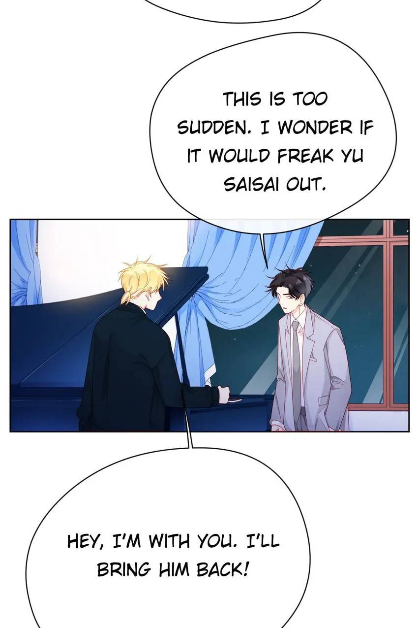 Read Touching Melody (Colored) chapter 29 image 7 on Lezhin