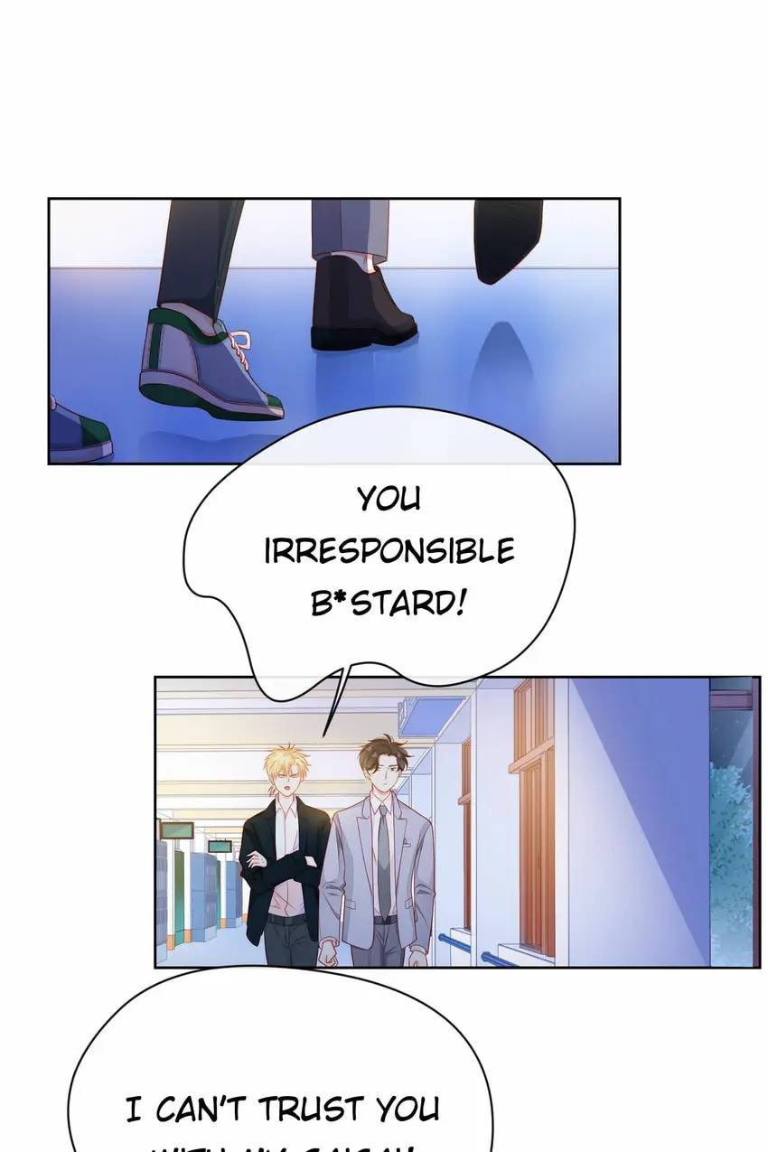 Read Touching Melody (Colored) chapter 29 image 9 on Lezhin