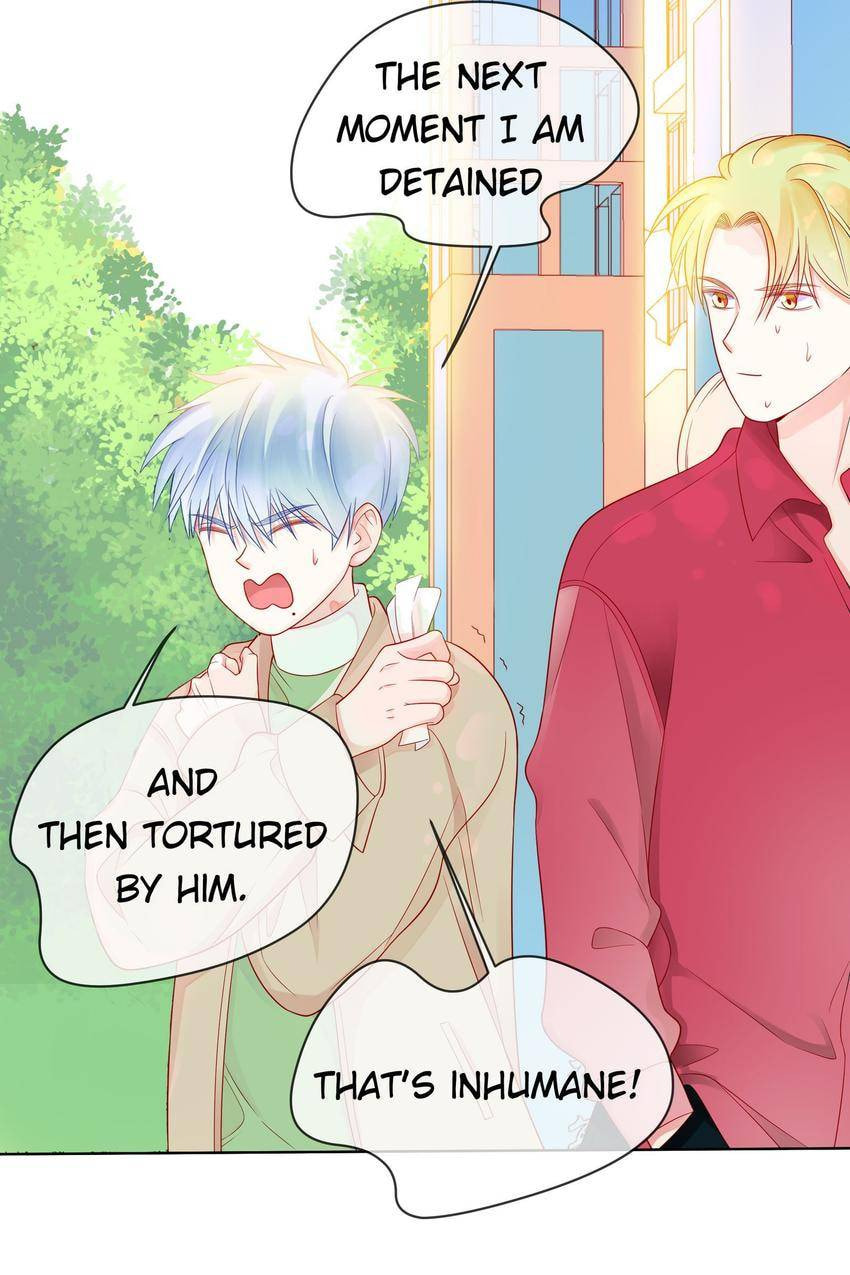 Read Touching Melody (Colored) chapter 3 image 10 on Lezhin
