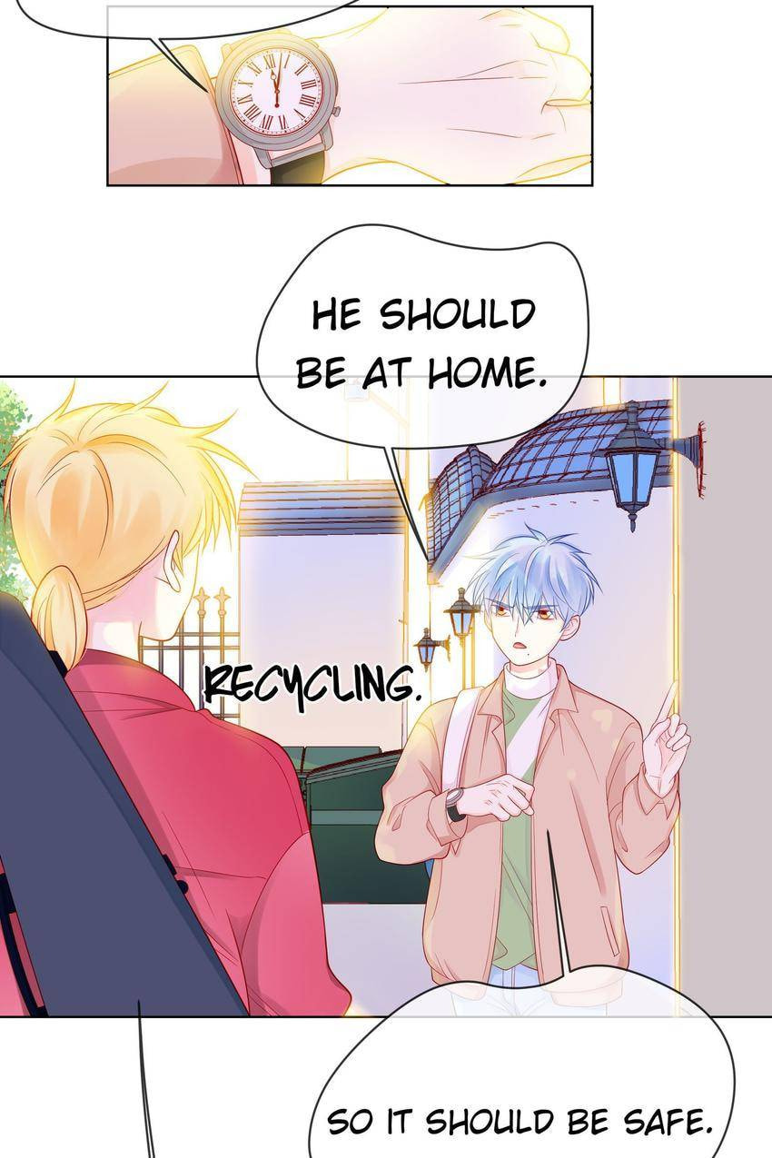 Read Touching Melody (Colored) chapter 3 image 13 on Lezhin