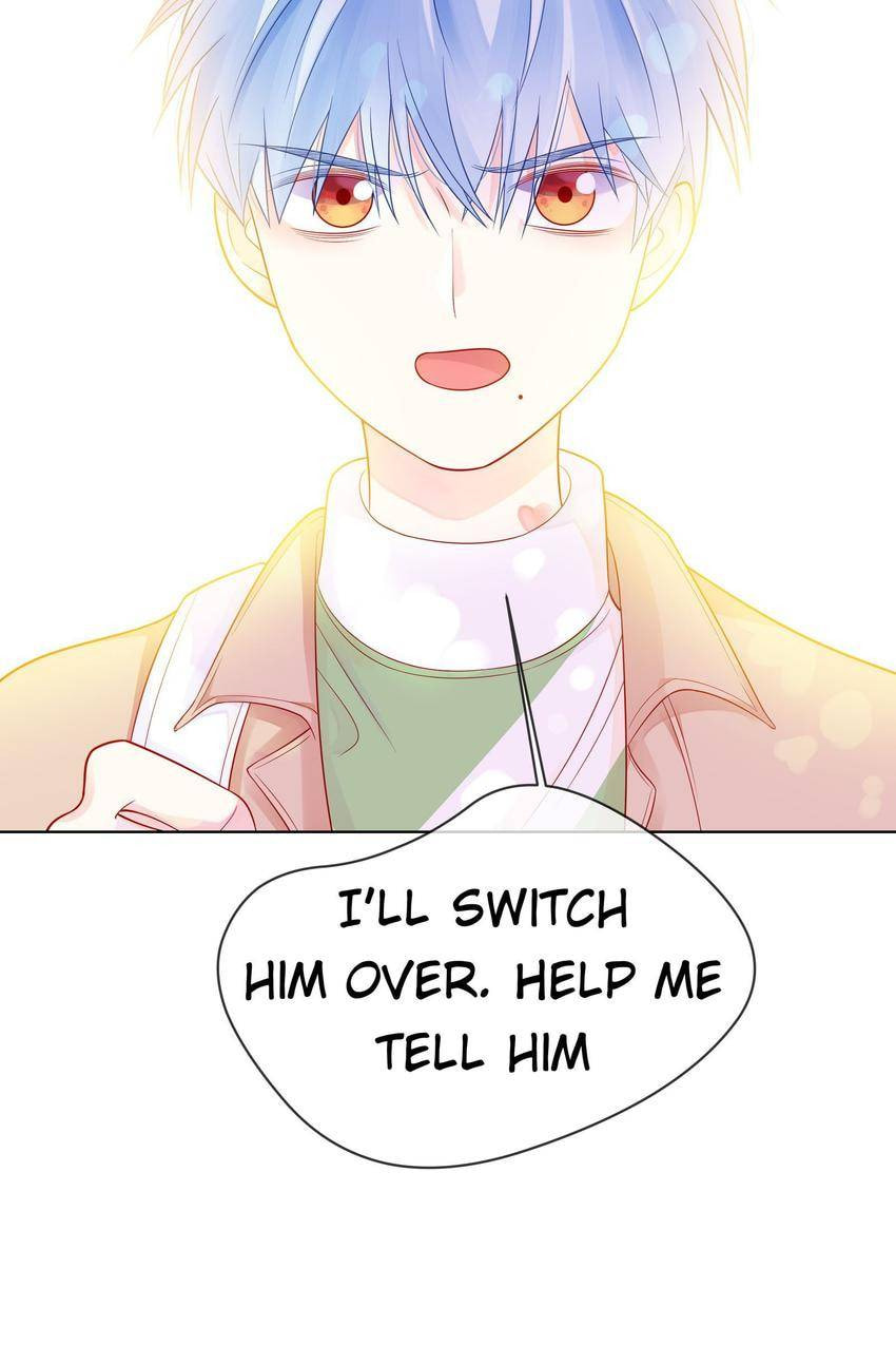 Read Touching Melody (Colored) chapter 3 image 15 on Lezhin