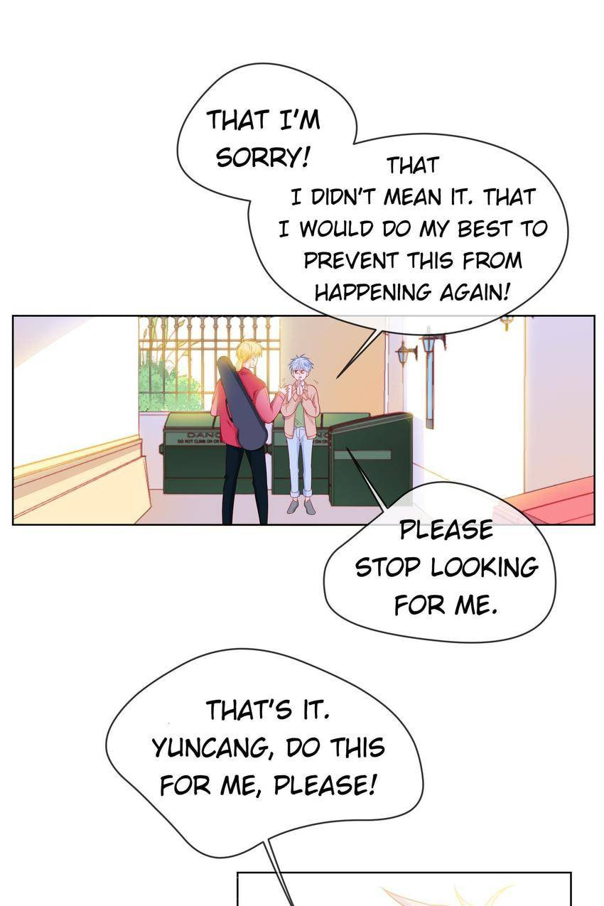 Read Touching Melody (Colored) chapter 3 image 17 on Lezhin