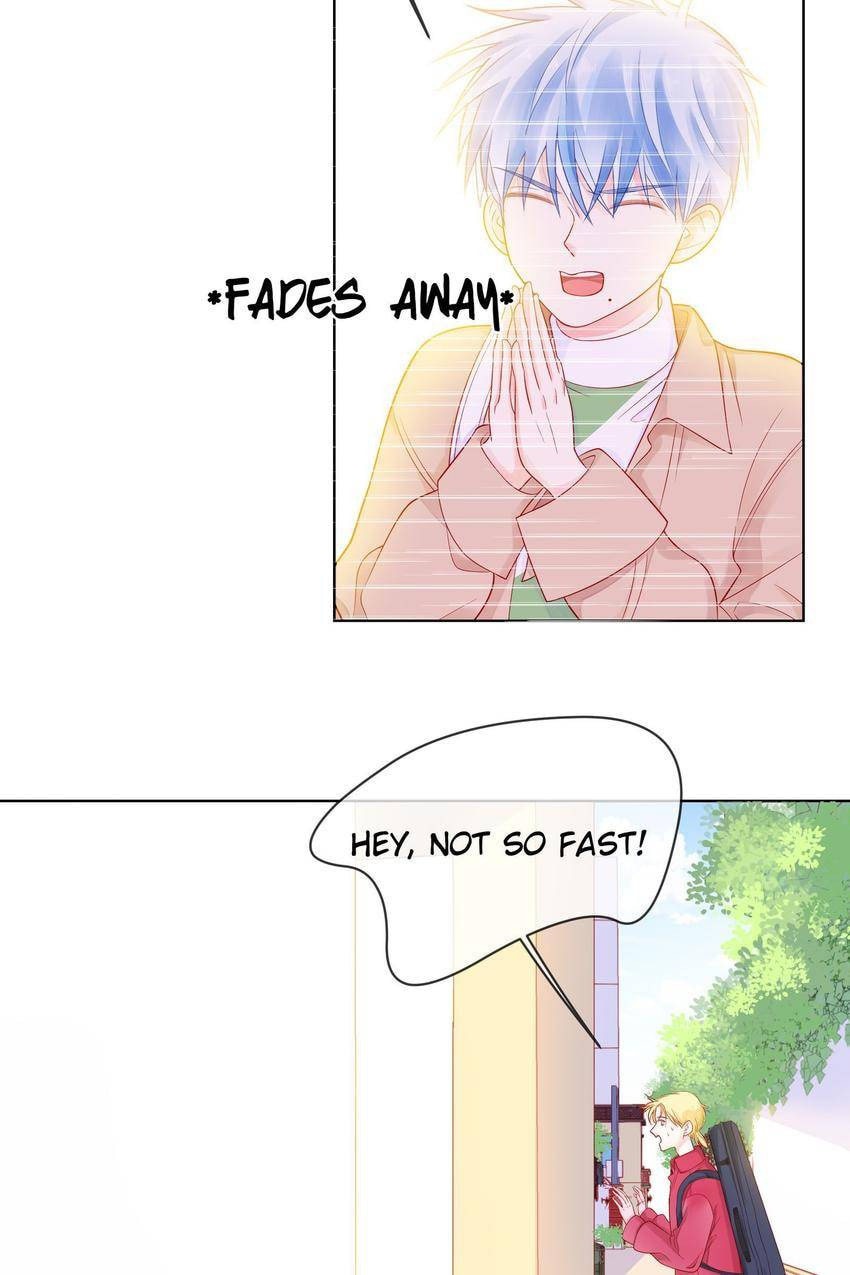 Read Touching Melody (Colored) chapter 3 image 18 on Lezhin