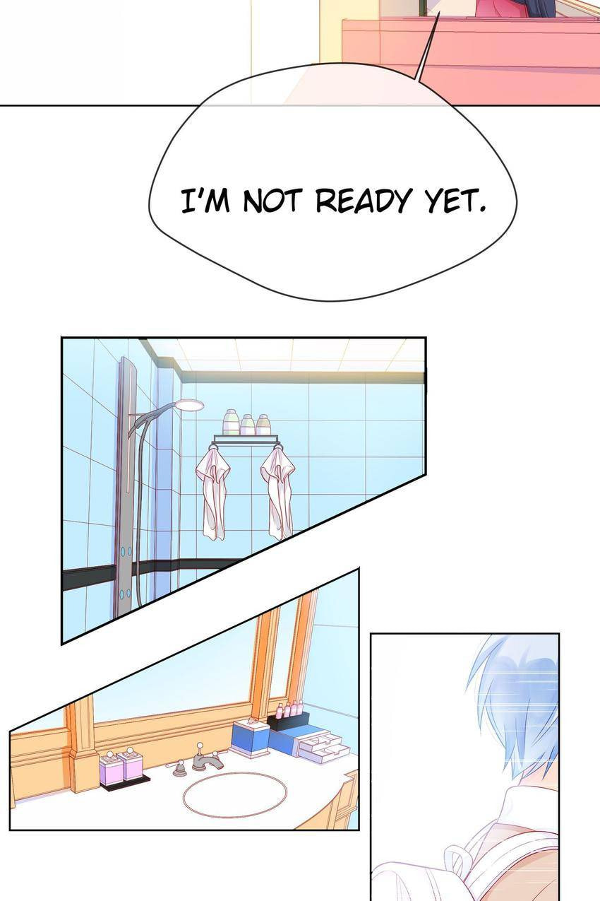 Read Touching Melody (Colored) chapter 3 image 19 on Lezhin