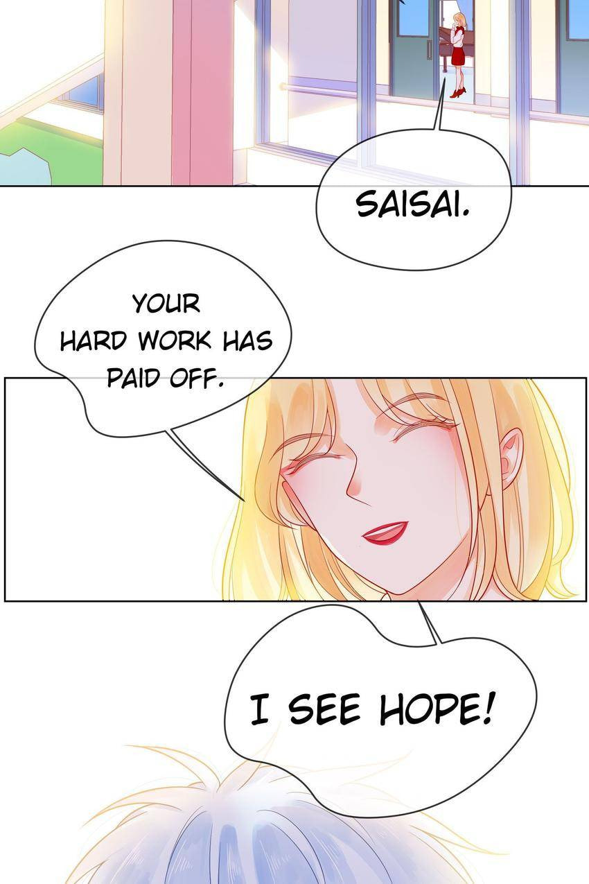 Read Touching Melody (Colored) chapter 3 image 2 on Lezhin