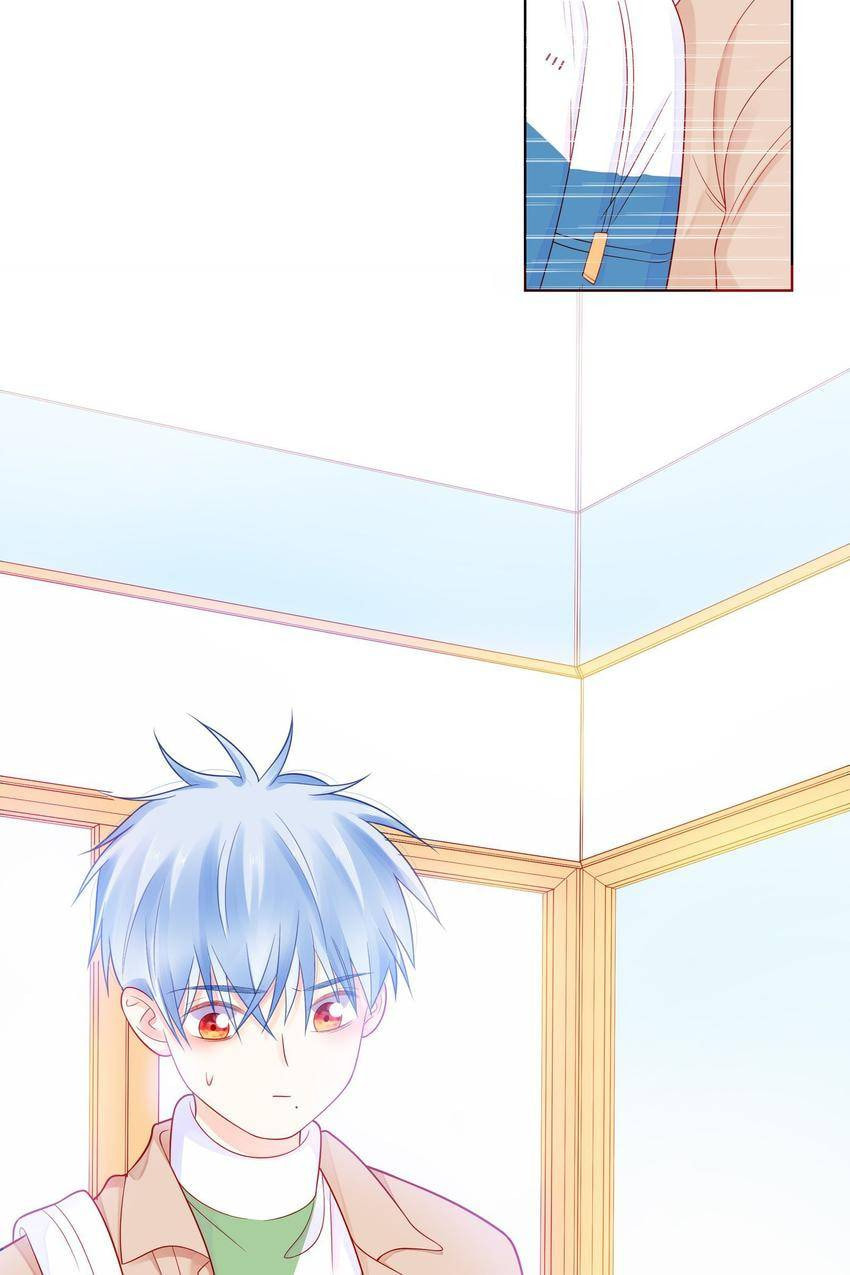 Read Touching Melody (Colored) chapter 3 image 20 on Lezhin