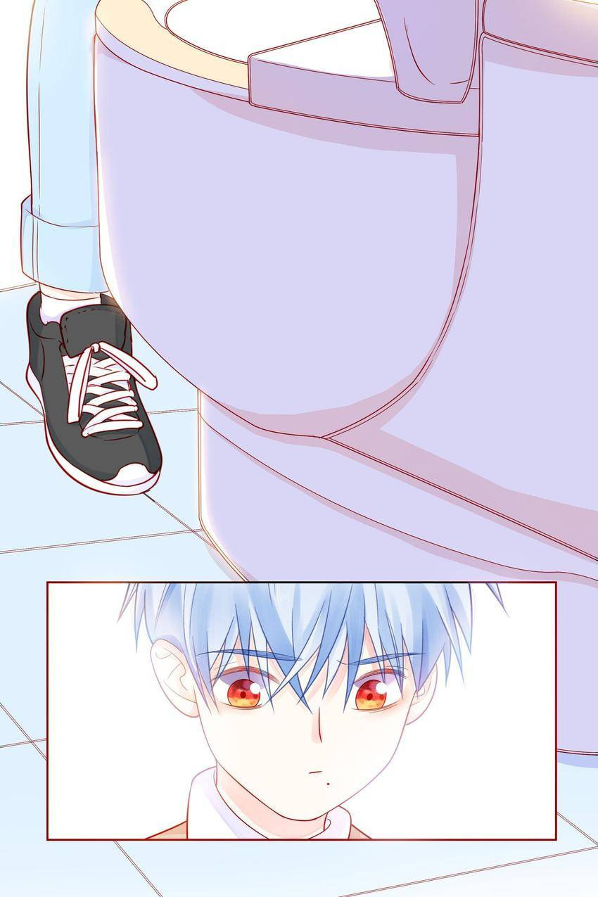 Read Touching Melody (Colored) chapter 3 image 22 on Lezhin