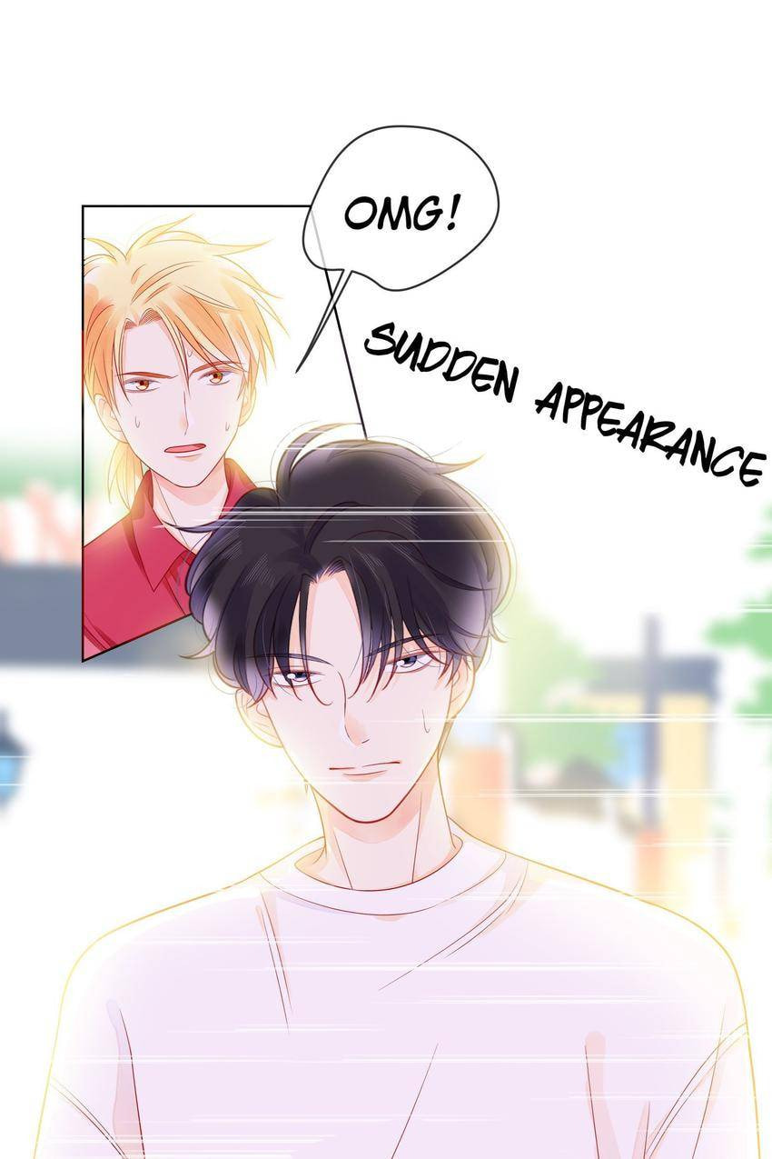 Read Touching Melody (Colored) chapter 3 image 25 on Lezhin