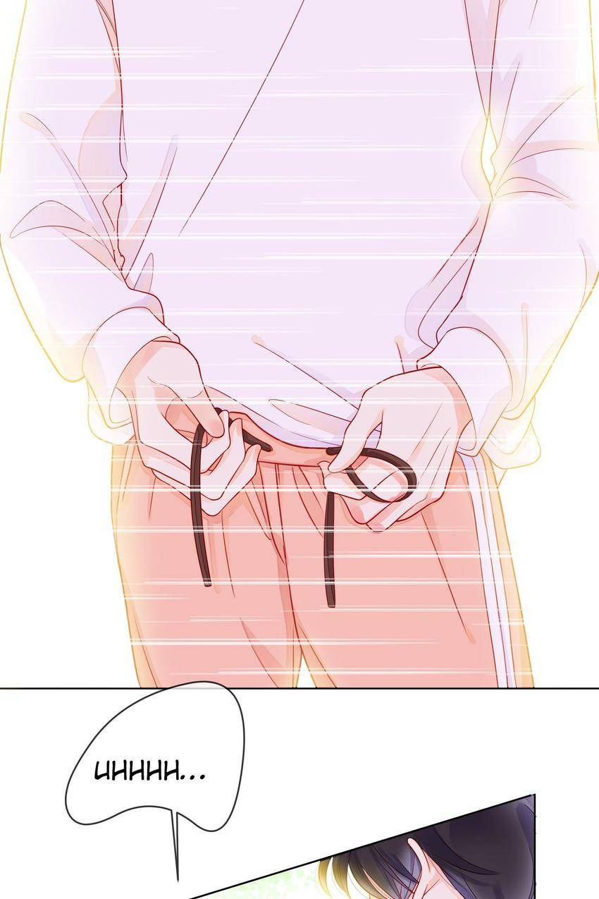 Read Touching Melody (Colored) chapter 3 image 26 on Lezhin