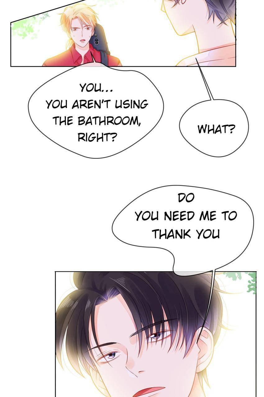 Read Touching Melody (Colored) chapter 3 image 27 on Lezhin