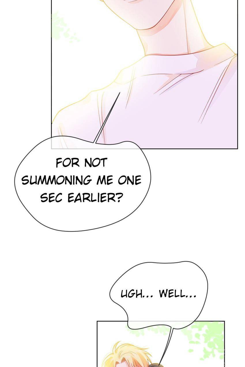 Read Touching Melody (Colored) chapter 3 image 28 on Lezhin
