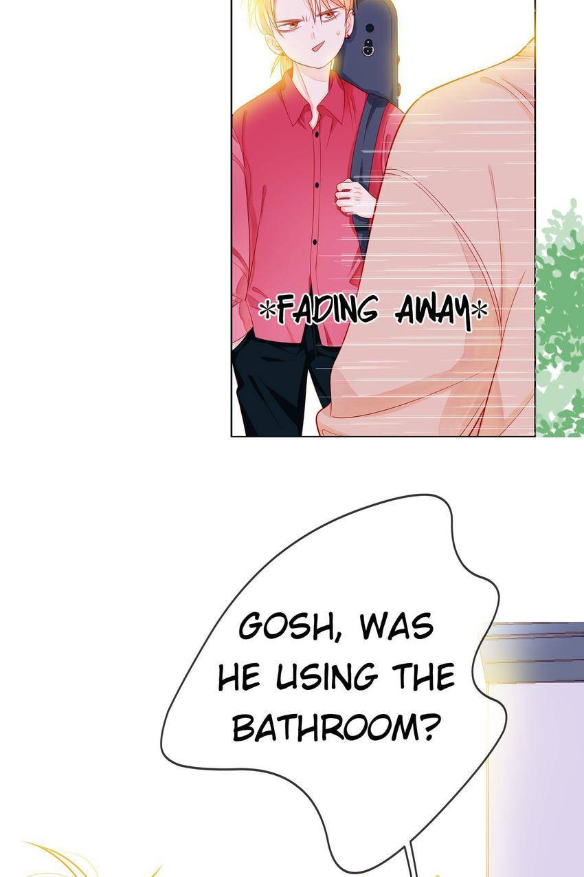 Read Touching Melody (Colored) chapter 3 image 29 on Lezhin