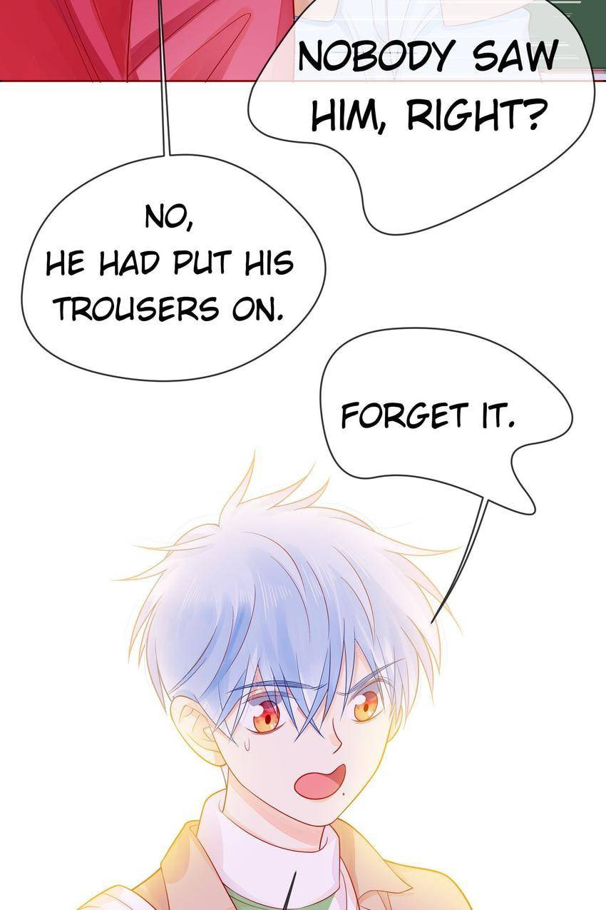 Read Touching Melody (Colored) chapter 3 image 31 on Lezhin