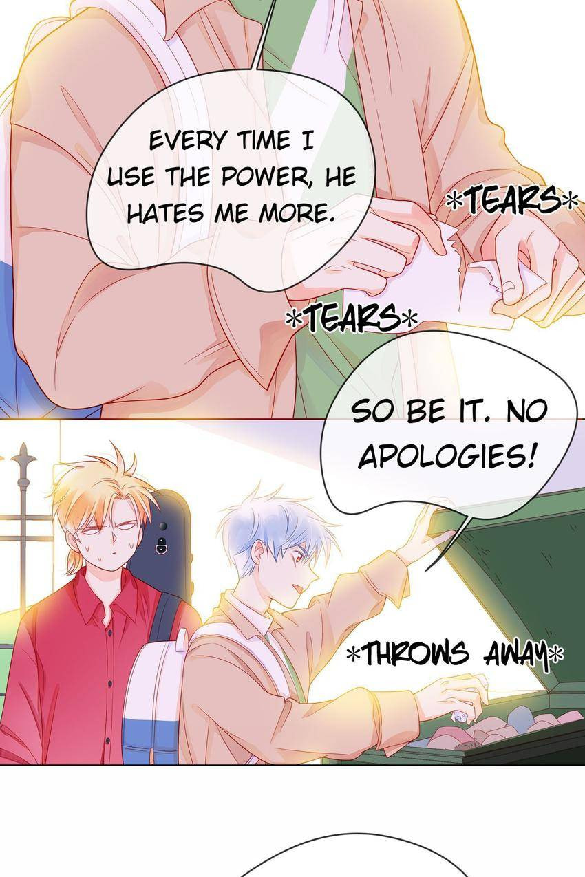Read Touching Melody (Colored) chapter 3 image 32 on Lezhin