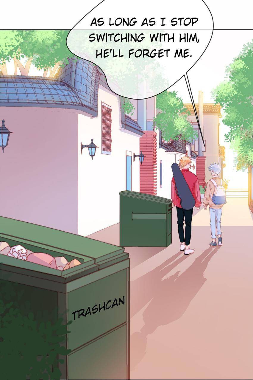 Read Touching Melody (Colored) chapter 3 image 33 on Lezhin