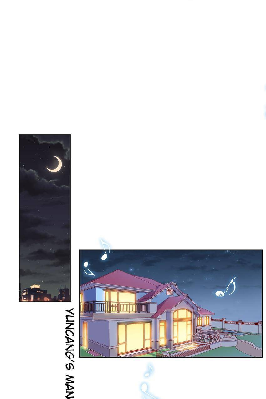 Read Touching Melody (Colored) chapter 3 image 35 on Lezhin