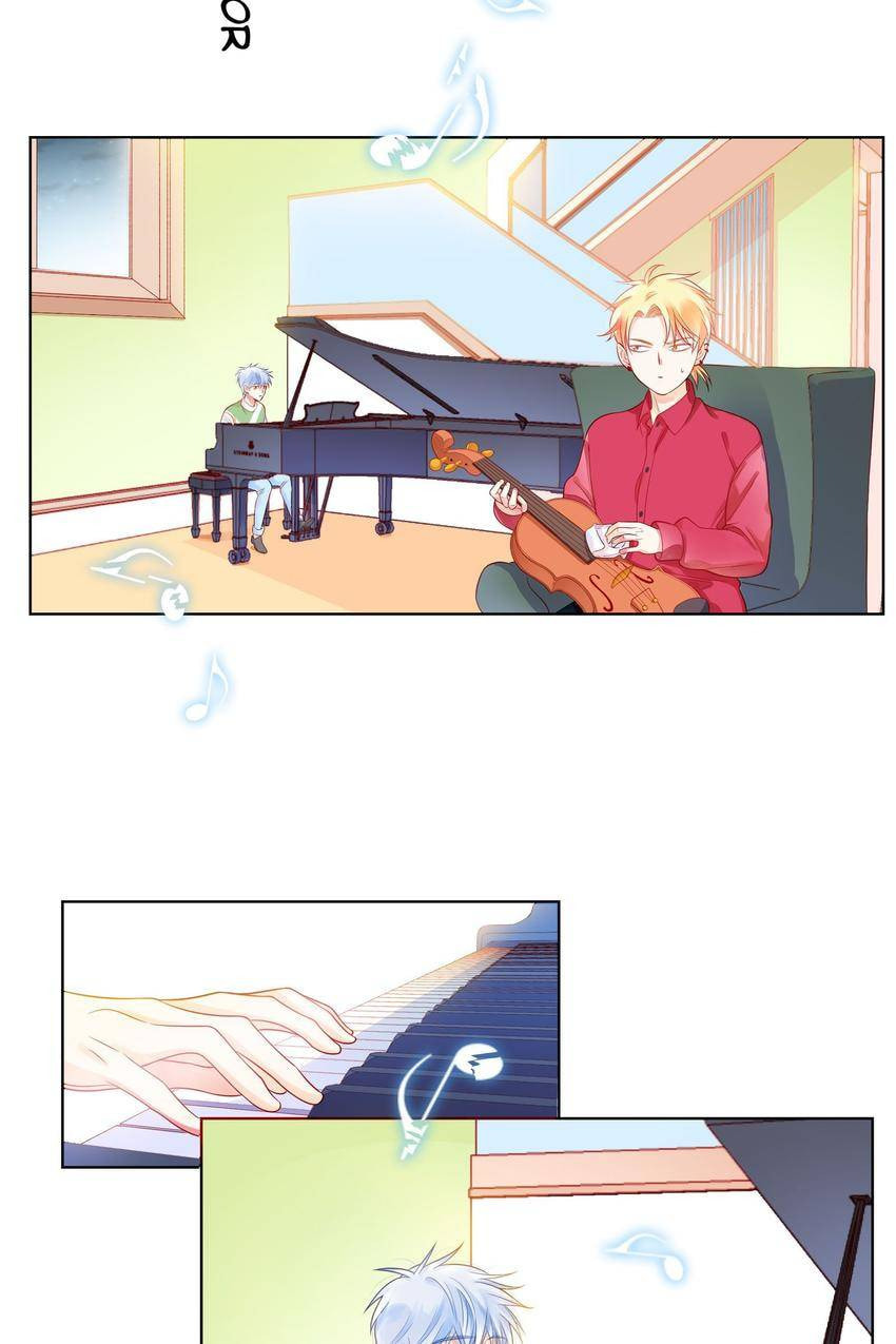 Read Touching Melody (Colored) chapter 3 image 36 on Lezhin