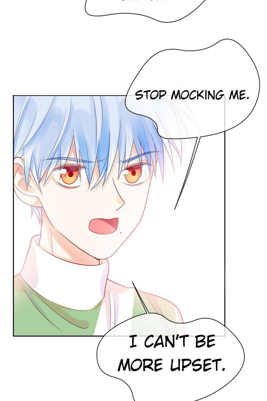 Read Touching Melody (Colored) chapter 3 image 39 on Lezhin