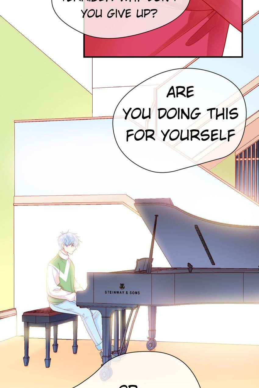 Read Touching Melody (Colored) chapter 3 image 41 on Lezhin