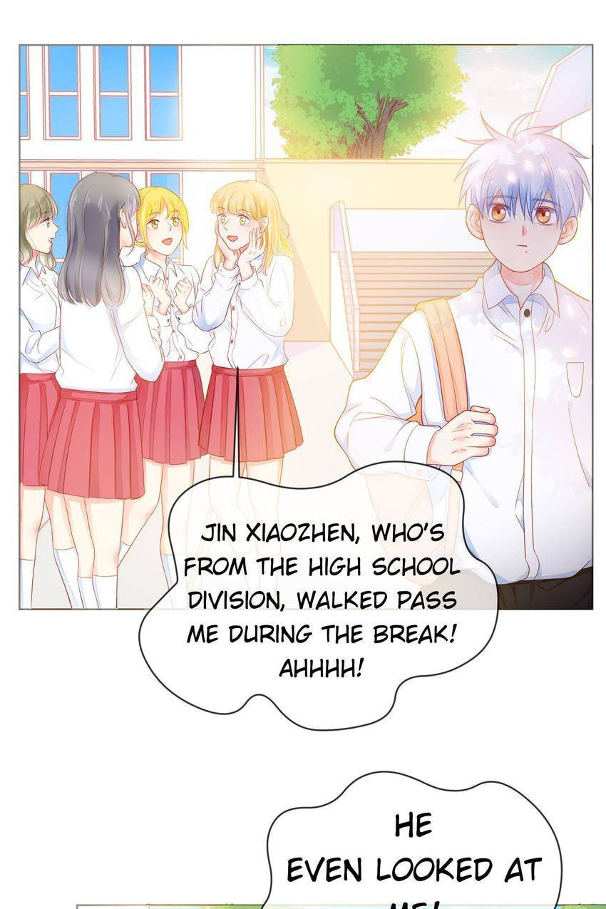 Read Touching Melody (Colored) chapter 3 image 46 on Lezhin