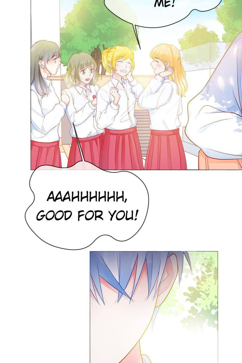 Read Touching Melody (Colored) chapter 3 image 47 on Lezhin