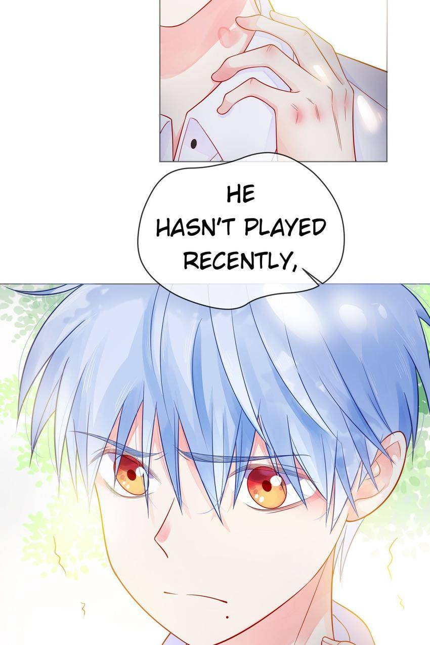 Read Touching Melody (Colored) chapter 3 image 48 on Lezhin