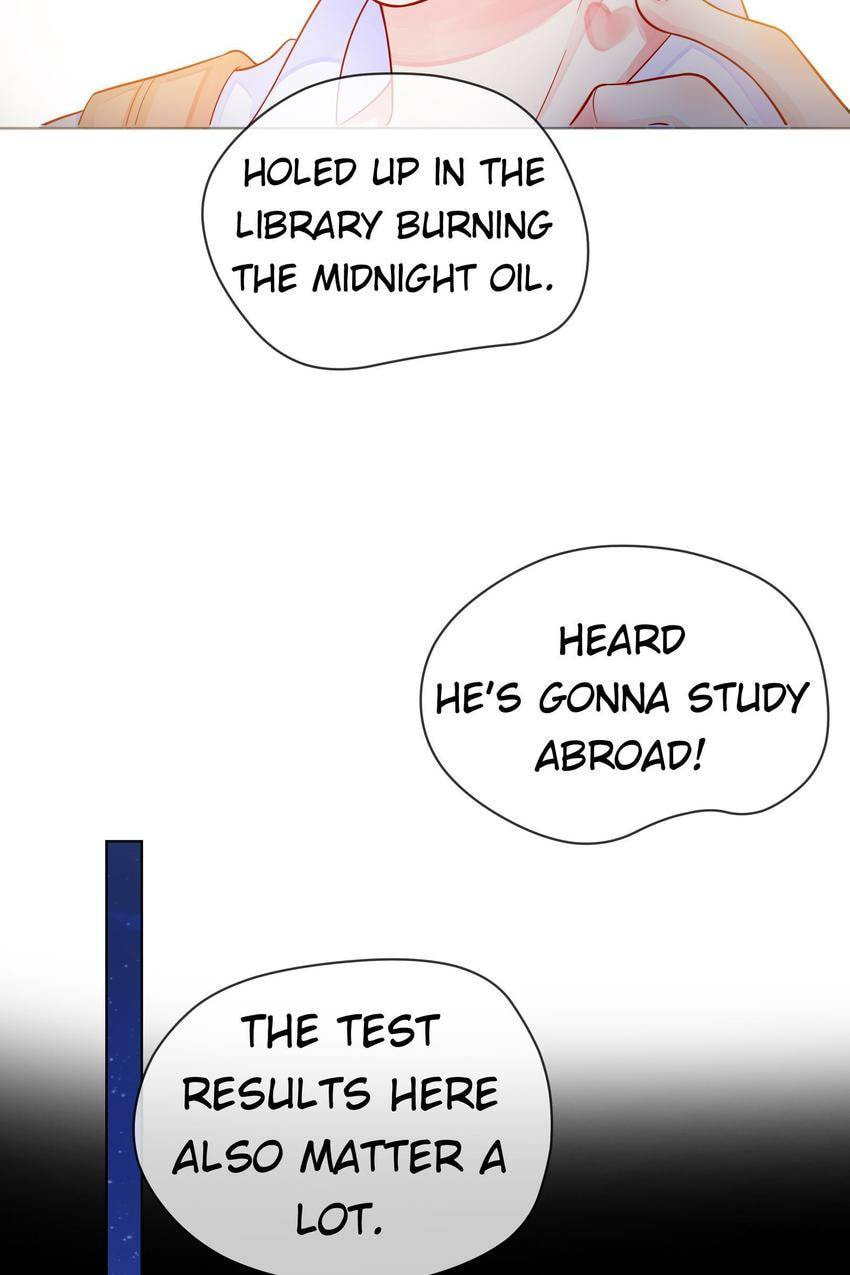 Read Touching Melody (Colored) chapter 3 image 49 on Lezhin