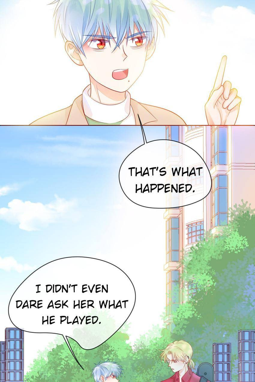 Read Touching Melody (Colored) chapter 3 image 5 on Lezhin