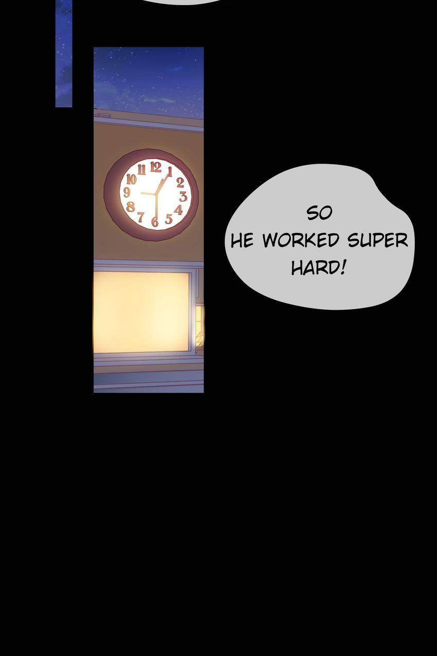 Read Touching Melody (Colored) chapter 3 image 50 on Lezhin
