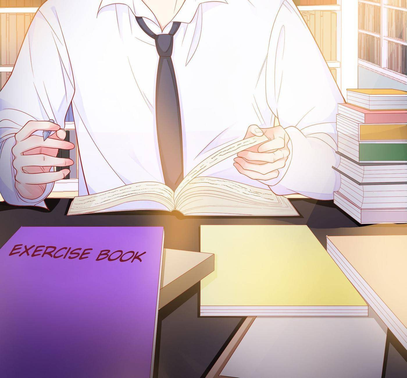 Read Touching Melody (Colored) chapter 3 image 52 on Lezhin