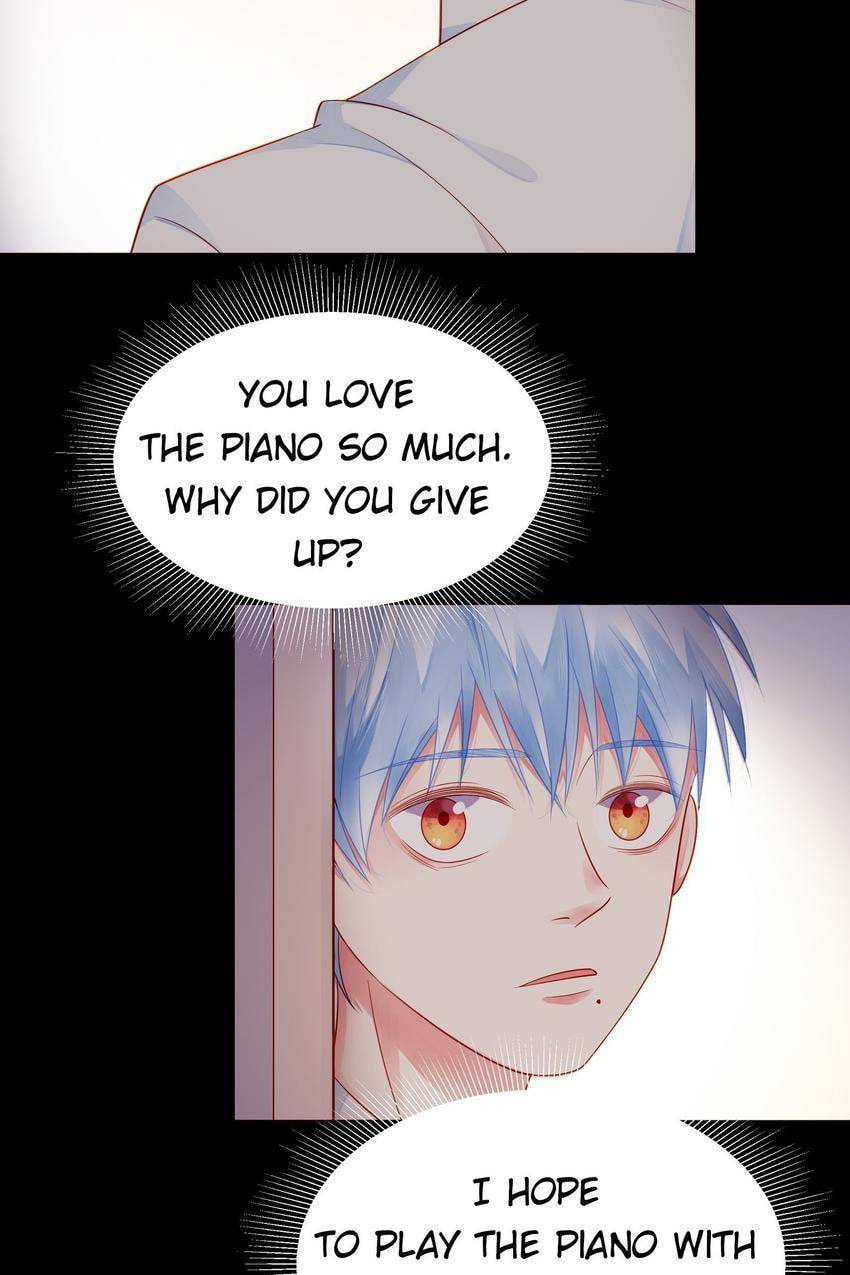 Read Touching Melody (Colored) chapter 3 image 57 on Lezhin
