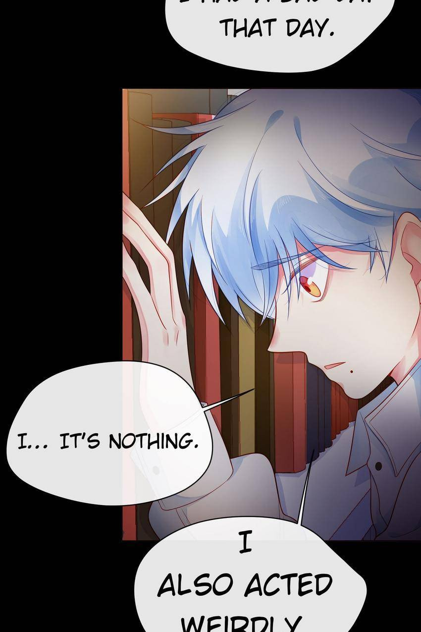 Read Touching Melody (Colored) chapter 3 image 68 on Lezhin