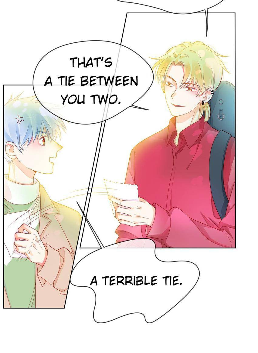 Read Touching Melody (Colored) chapter 3 image 7 on Lezhin