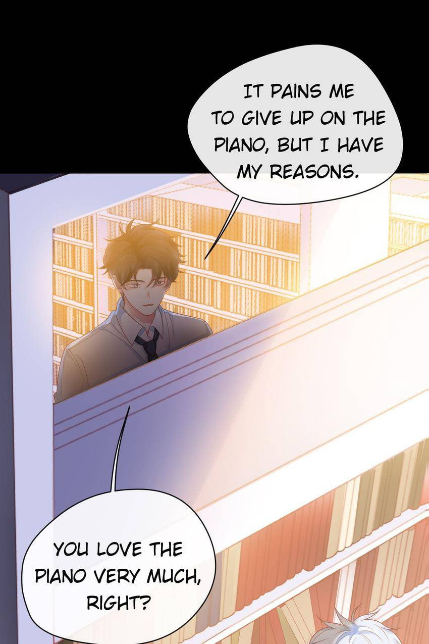 Read Touching Melody (Colored) chapter 3 image 70 on Lezhin