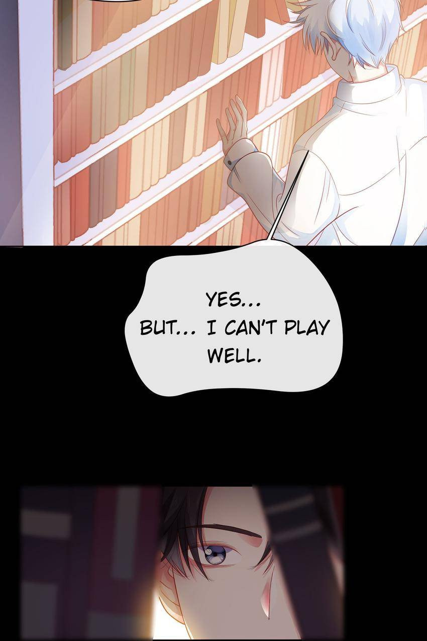 Read Touching Melody (Colored) chapter 3 image 71 on Lezhin