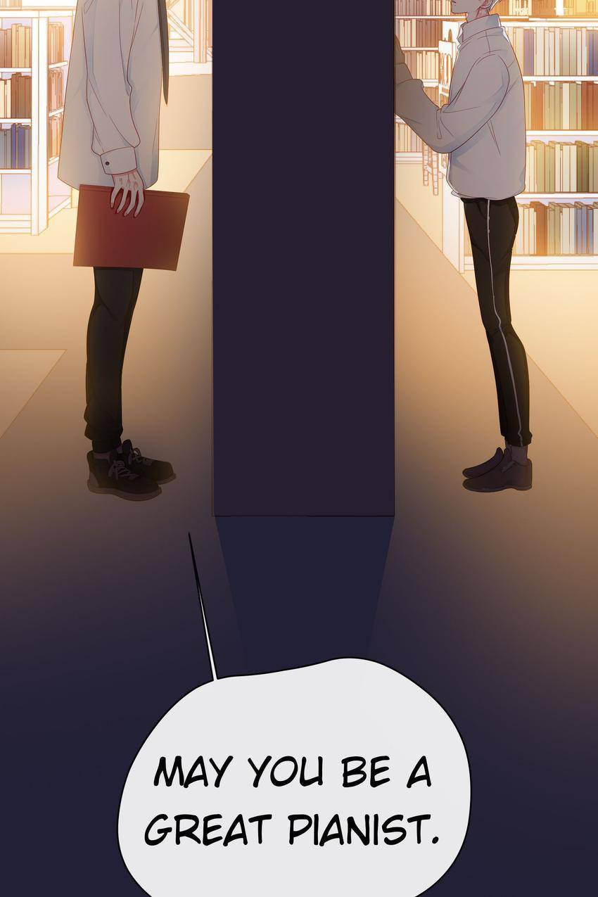 Read Touching Melody (Colored) chapter 3 image 76 on Lezhin
