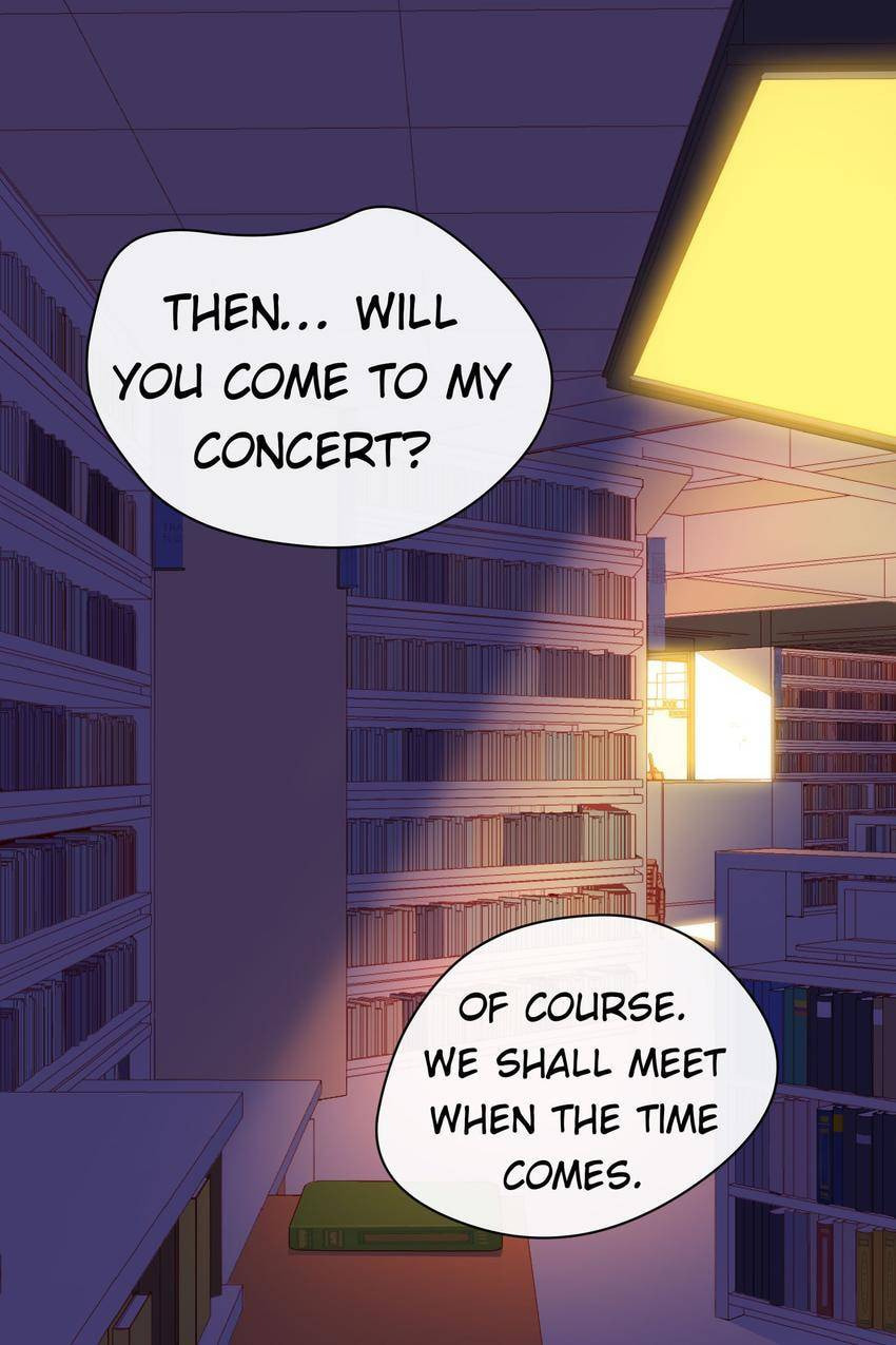 Read Touching Melody (Colored) chapter 3 image 78 on Lezhin