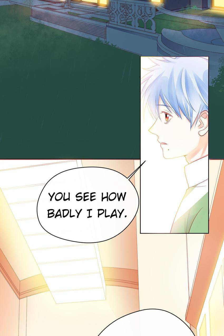Read Touching Melody (Colored) chapter 3 image 80 on Lezhin