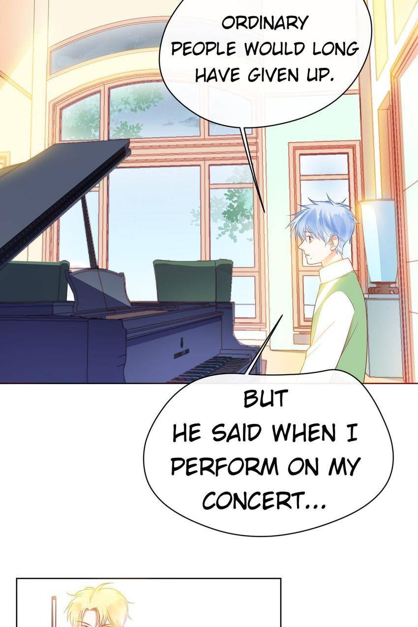 Read Touching Melody (Colored) chapter 3 image 81 on Lezhin
