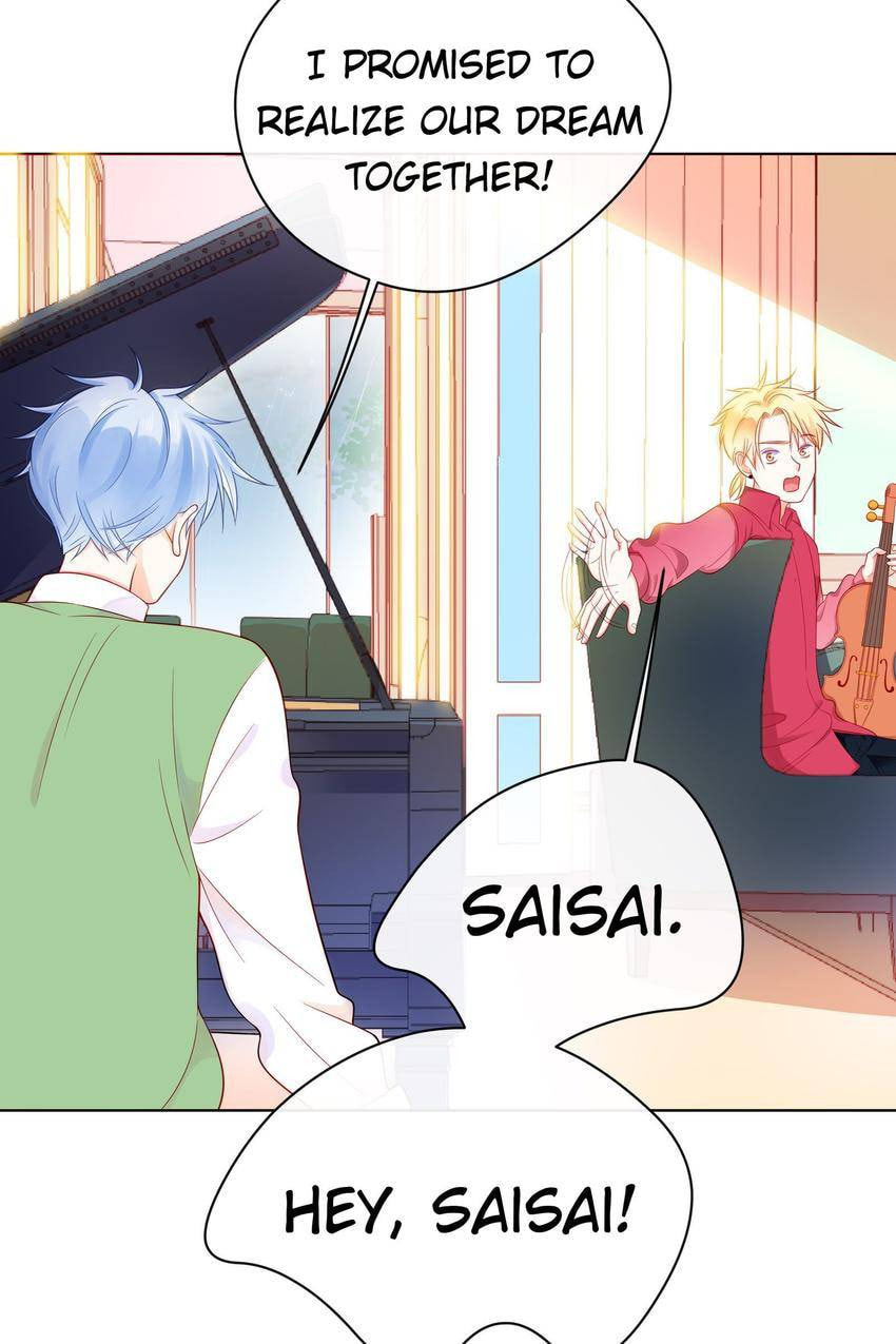 Read Touching Melody (Colored) chapter 3 image 83 on Lezhin