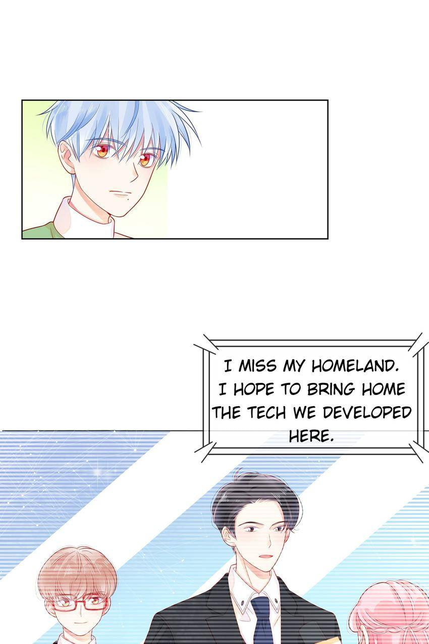 Read Touching Melody (Colored) chapter 3 image 86 on Lezhin
