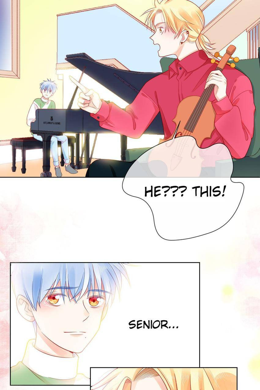 Read Touching Melody (Colored) chapter 3 image 89 on Lezhin